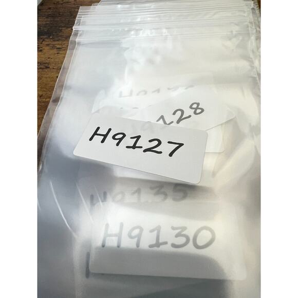 Maui Jim MJ-245-16 BabyBeach Sunglasses *lens Scratched* 56/18 120 H9127 - Picture 8 of 8